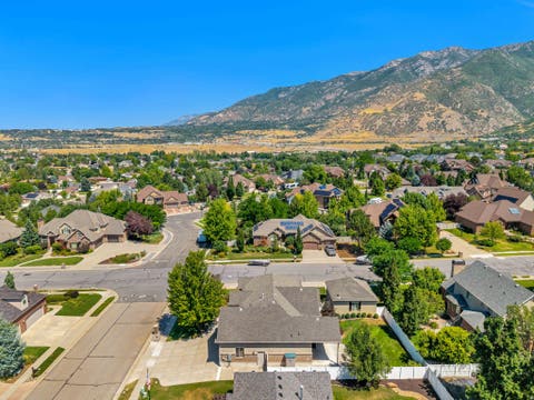 Tiny photo for 8212 S 2560 E, South Weber, UT 84405 (MLS # 2175959)