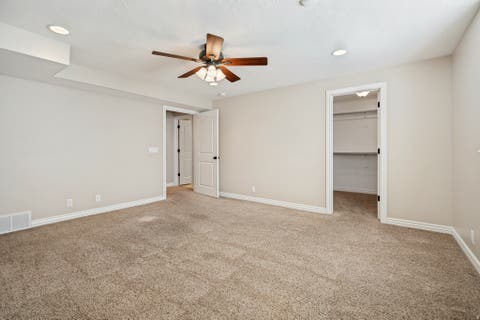 Tiny photo for 8212 S 2560 E, South Weber, UT 84405 (MLS # 2175959)