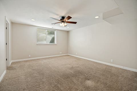 Tiny photo for 8212 S 2560 E, South Weber, UT 84405 (MLS # 2175959)