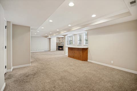 Tiny photo for 8212 S 2560 E, South Weber, UT 84405 (MLS # 2175959)