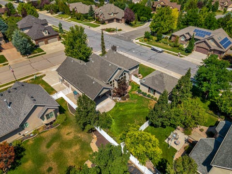 Tiny photo for 8212 S 2560 E, South Weber, UT 84405 (MLS # 2175959)