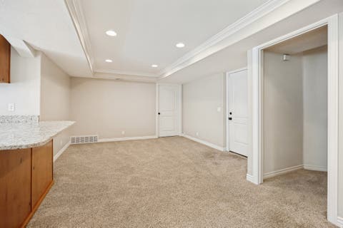 Tiny photo for 8212 S 2560 E, South Weber, UT 84405 (MLS # 2175959)