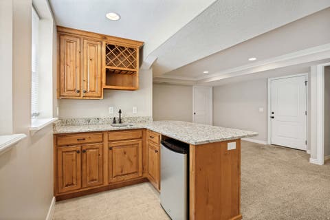 Tiny photo for 8212 S 2560 E, South Weber, UT 84405 (MLS # 2175959)