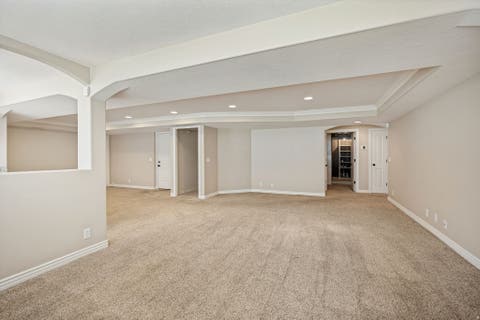 Tiny photo for 8212 S 2560 E, South Weber, UT 84405 (MLS # 2175959)