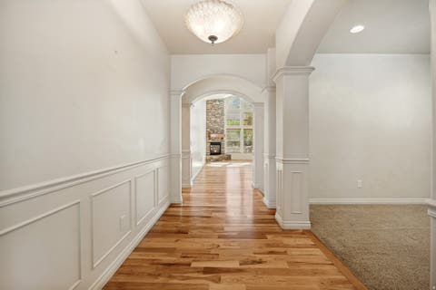 Tiny photo for 8212 S 2560 E, South Weber, UT 84405 (MLS # 2175959)