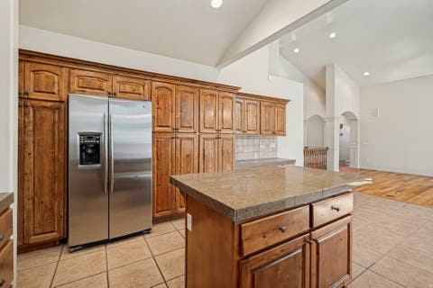 Tiny photo for 8212 S 2560 E, South Weber, UT 84405 (MLS # 2175959)