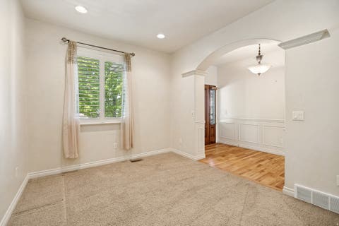 Tiny photo for 8212 S 2560 E, South Weber, UT 84405 (MLS # 2175959)