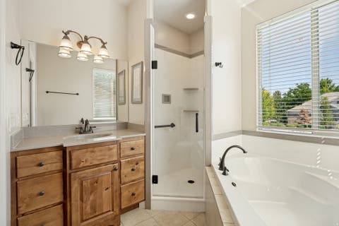 Tiny photo for 8212 S 2560 E, South Weber, UT 84405 (MLS # 2175959)
