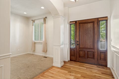 Tiny photo for 8212 S 2560 E, South Weber, UT 84405 (MLS # 2175959)