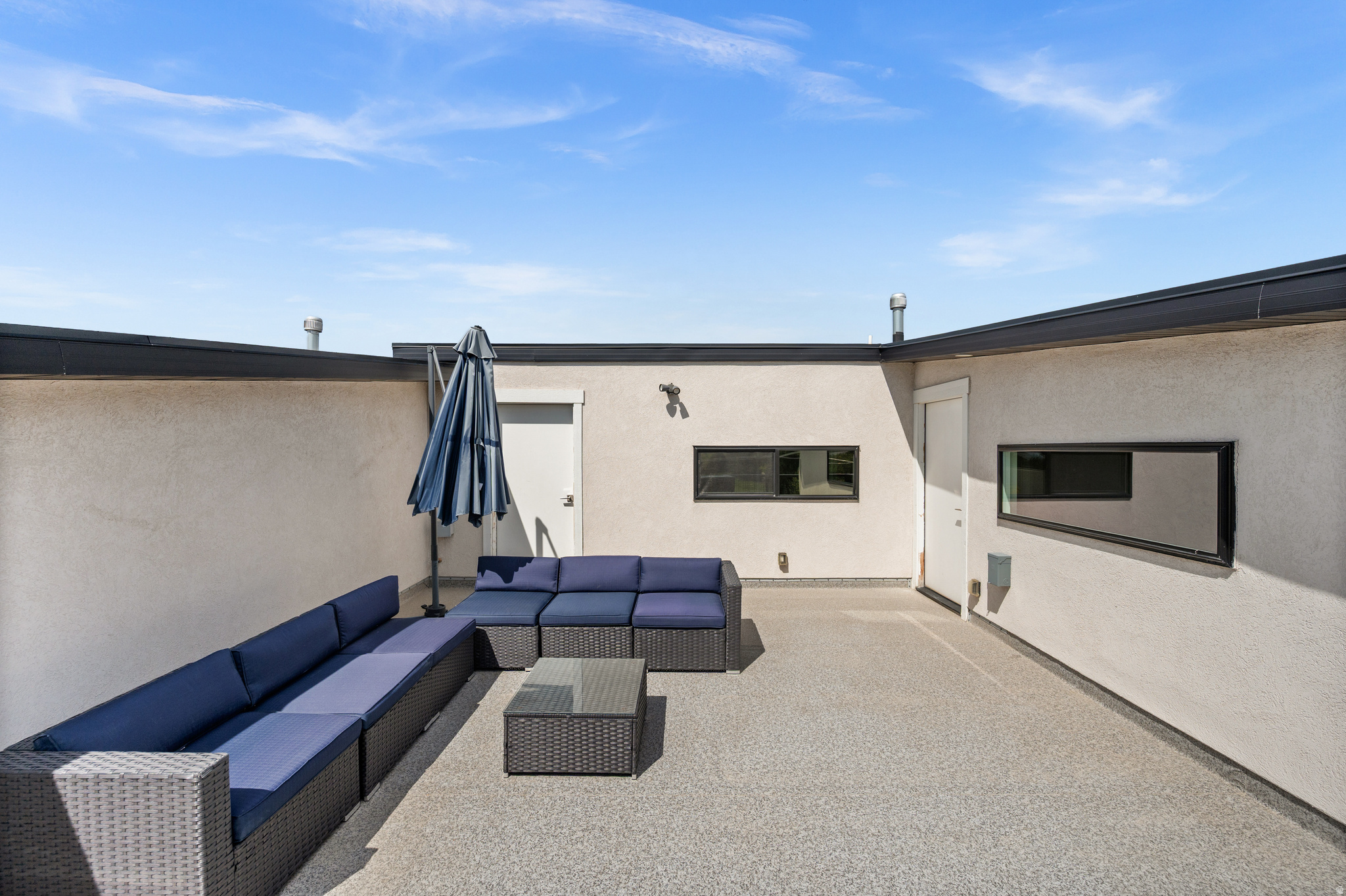 MELBOURNE CORNER PUD - Residential