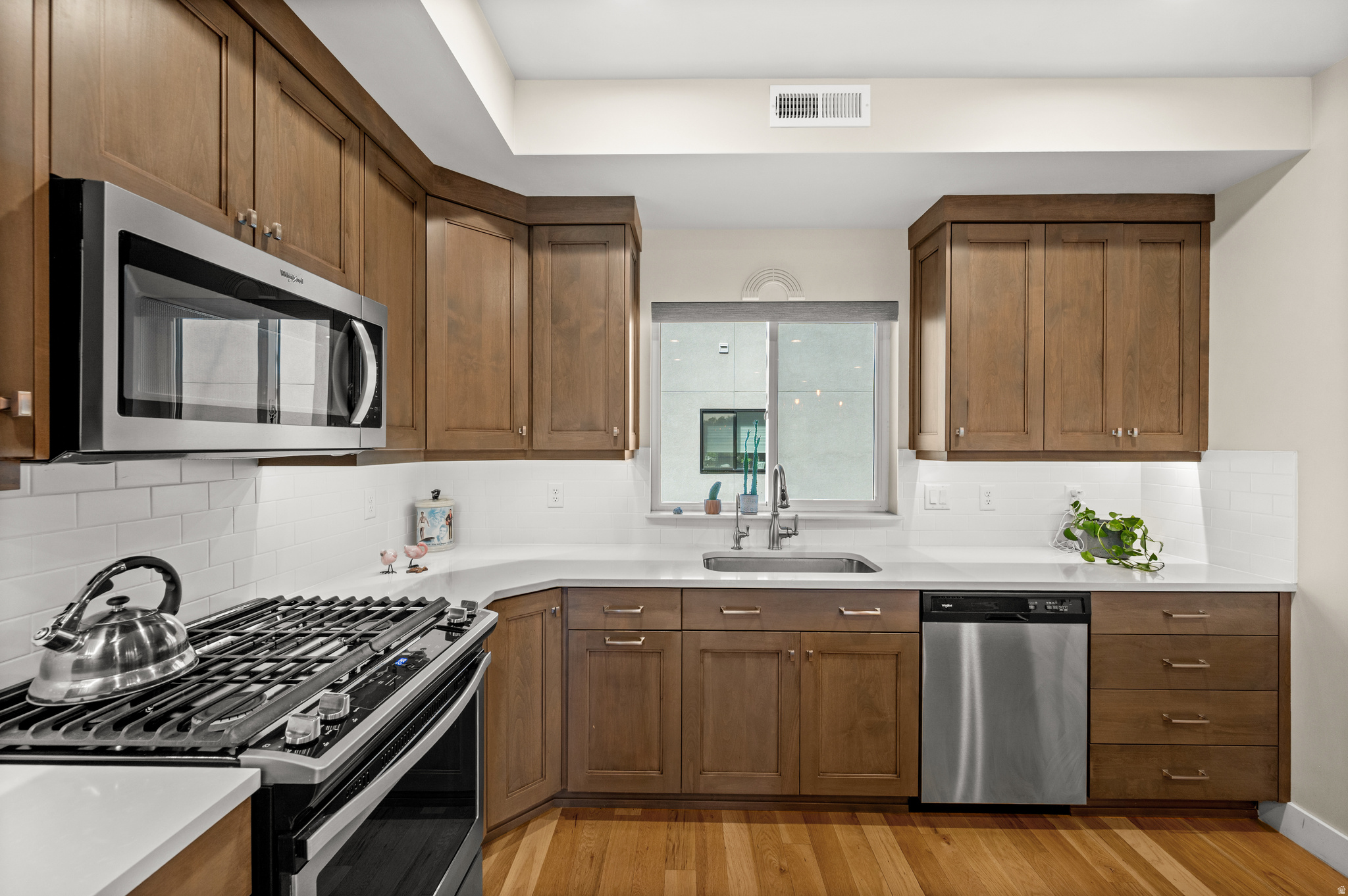 MELBOURNE CORNER PUD - Residential