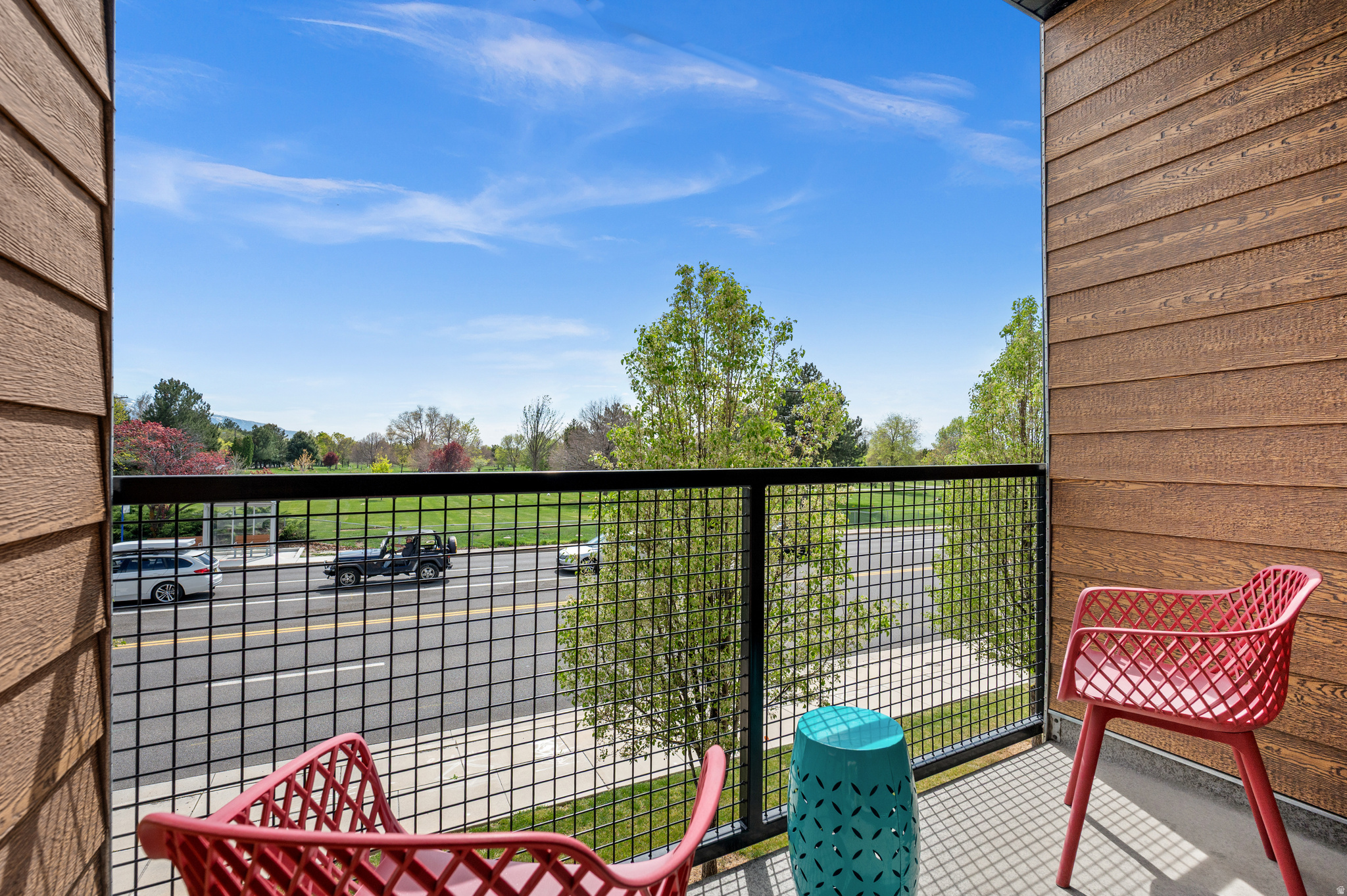 MELBOURNE CORNER PUD - Residential