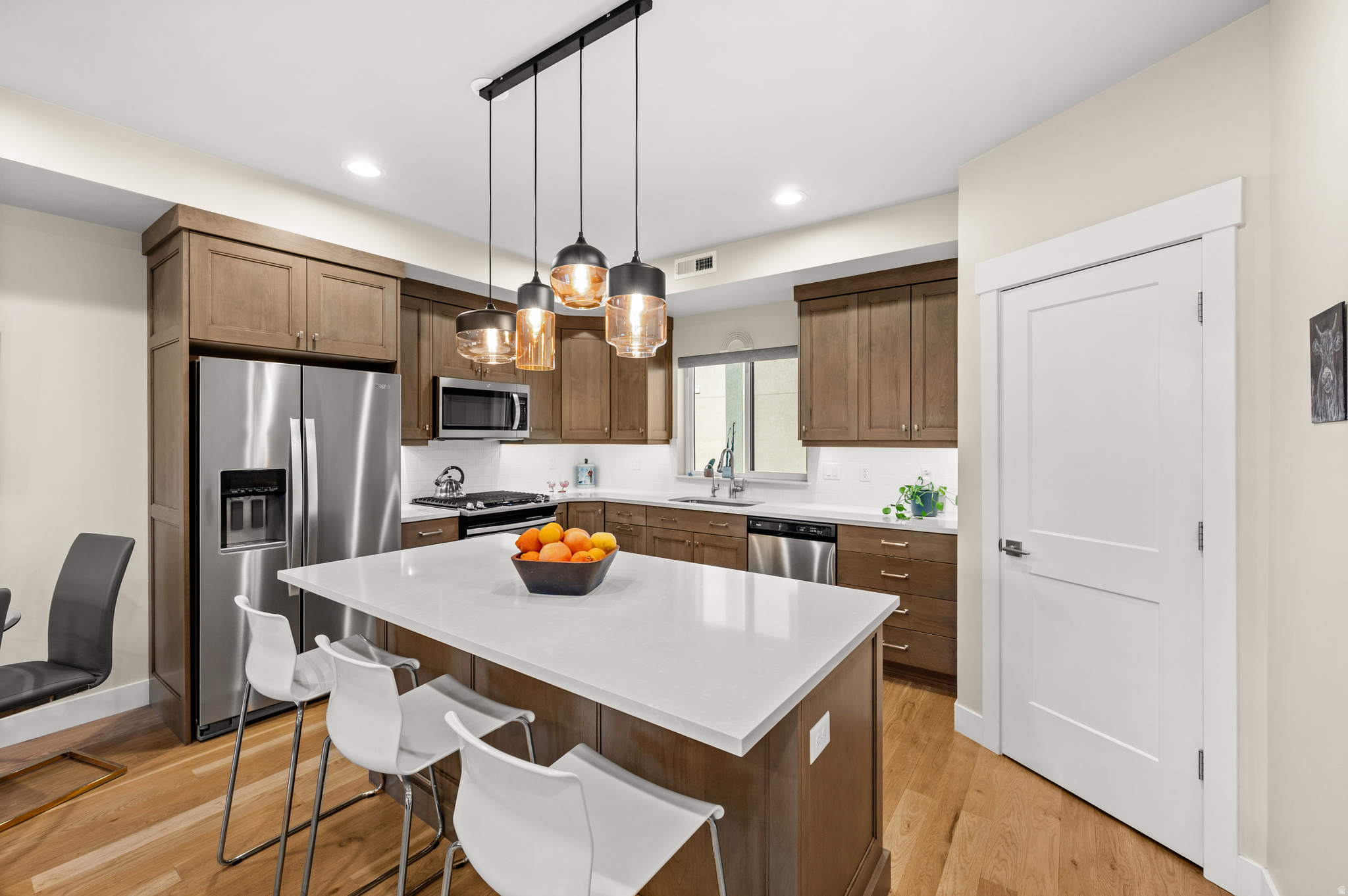 MELBOURNE CORNER PUD - Residential