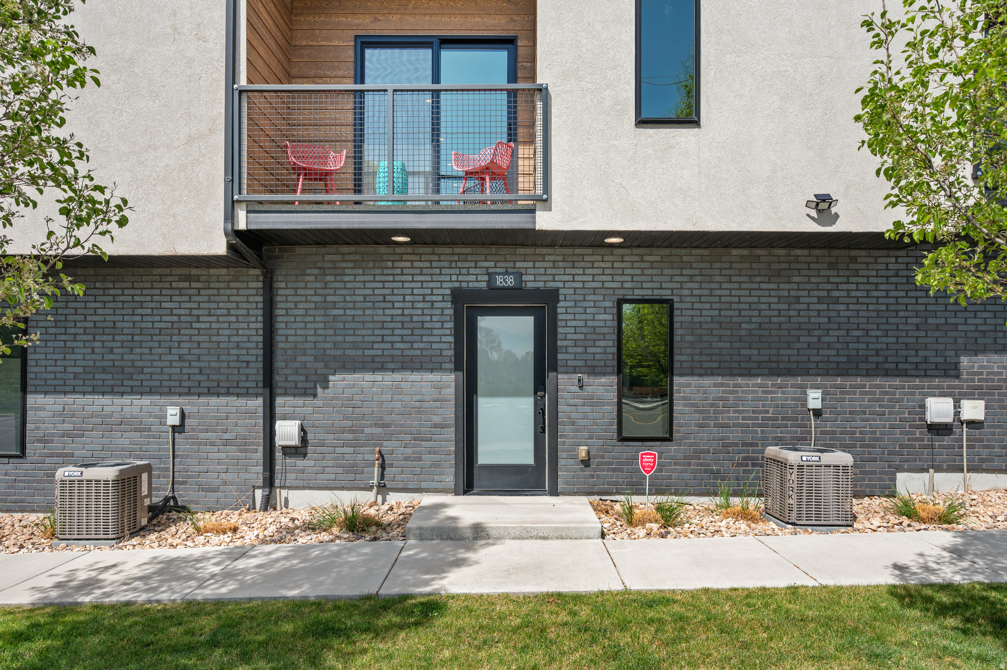 MELBOURNE CORNER PUD - Residential