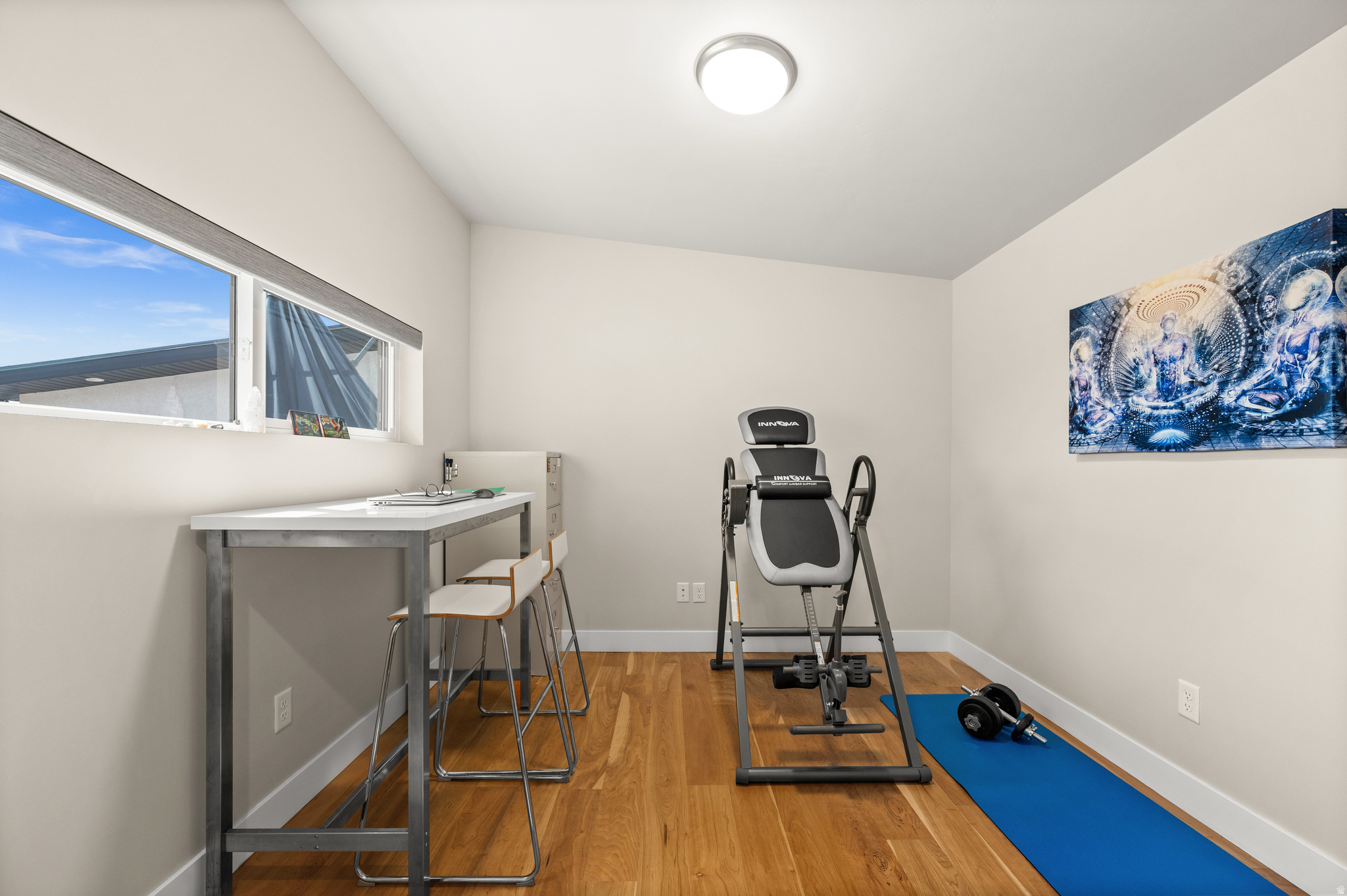 MELBOURNE CORNER PUD - Residential