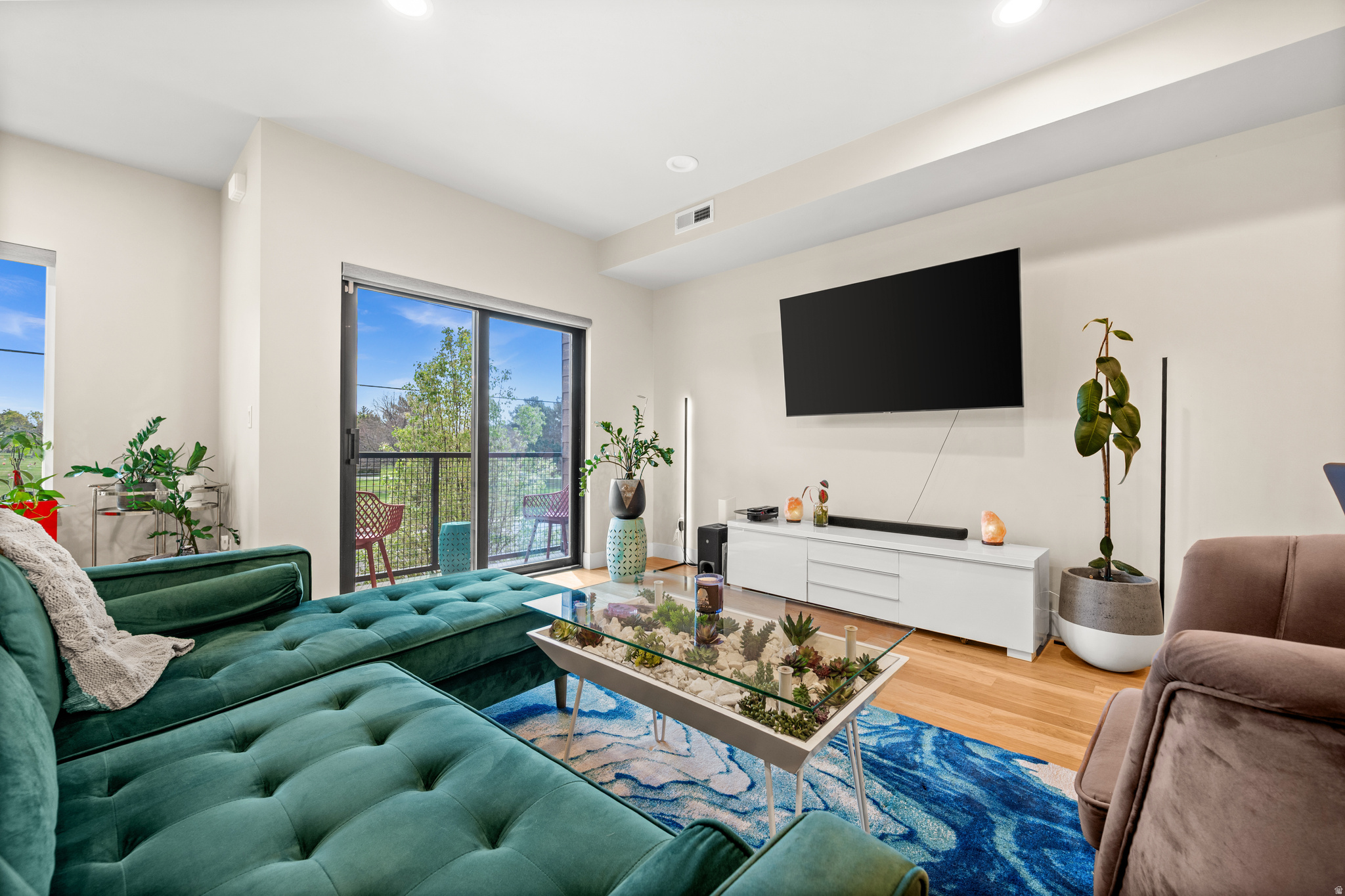 MELBOURNE CORNER PUD - Residential