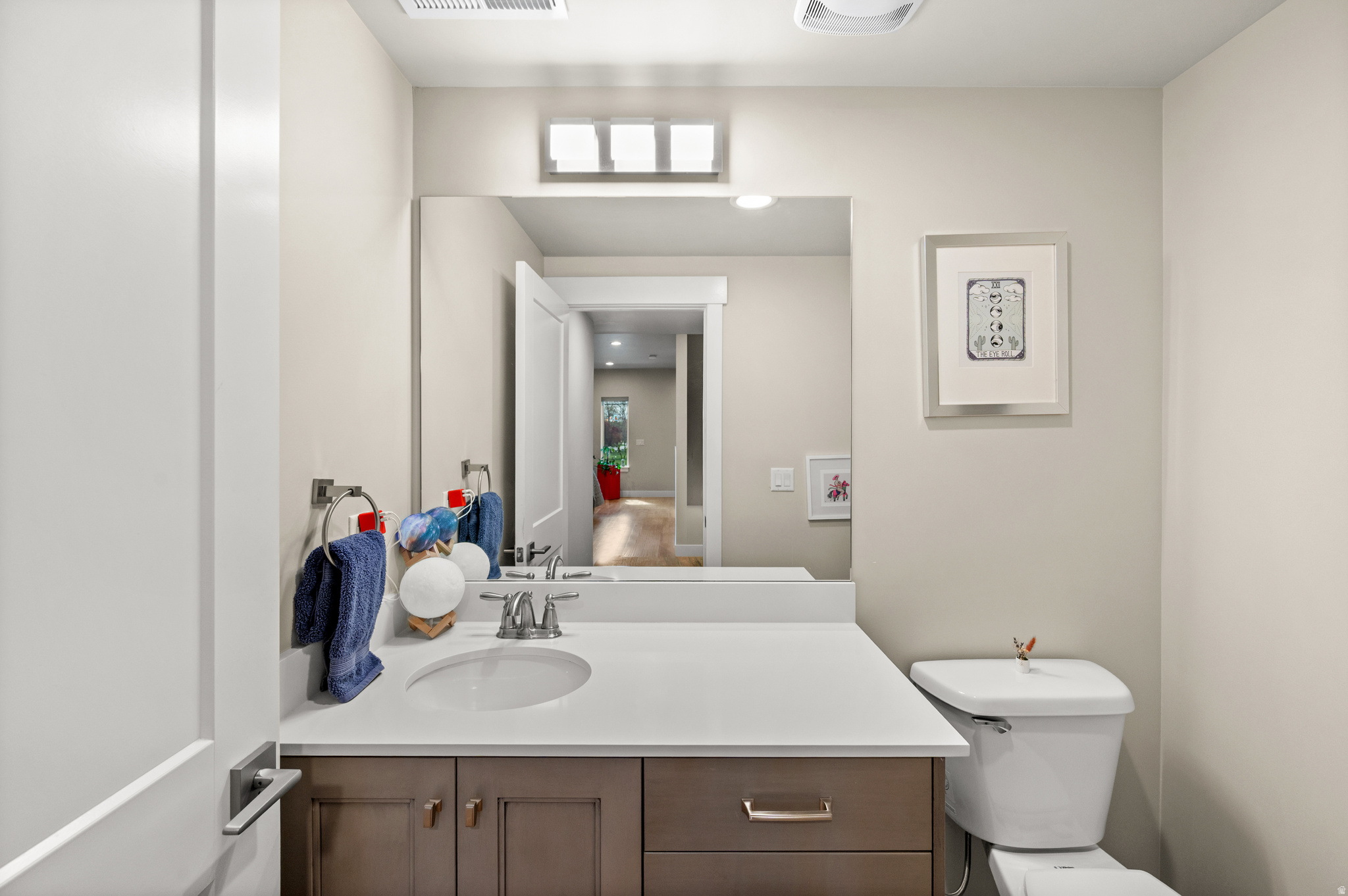 MELBOURNE CORNER PUD - Residential