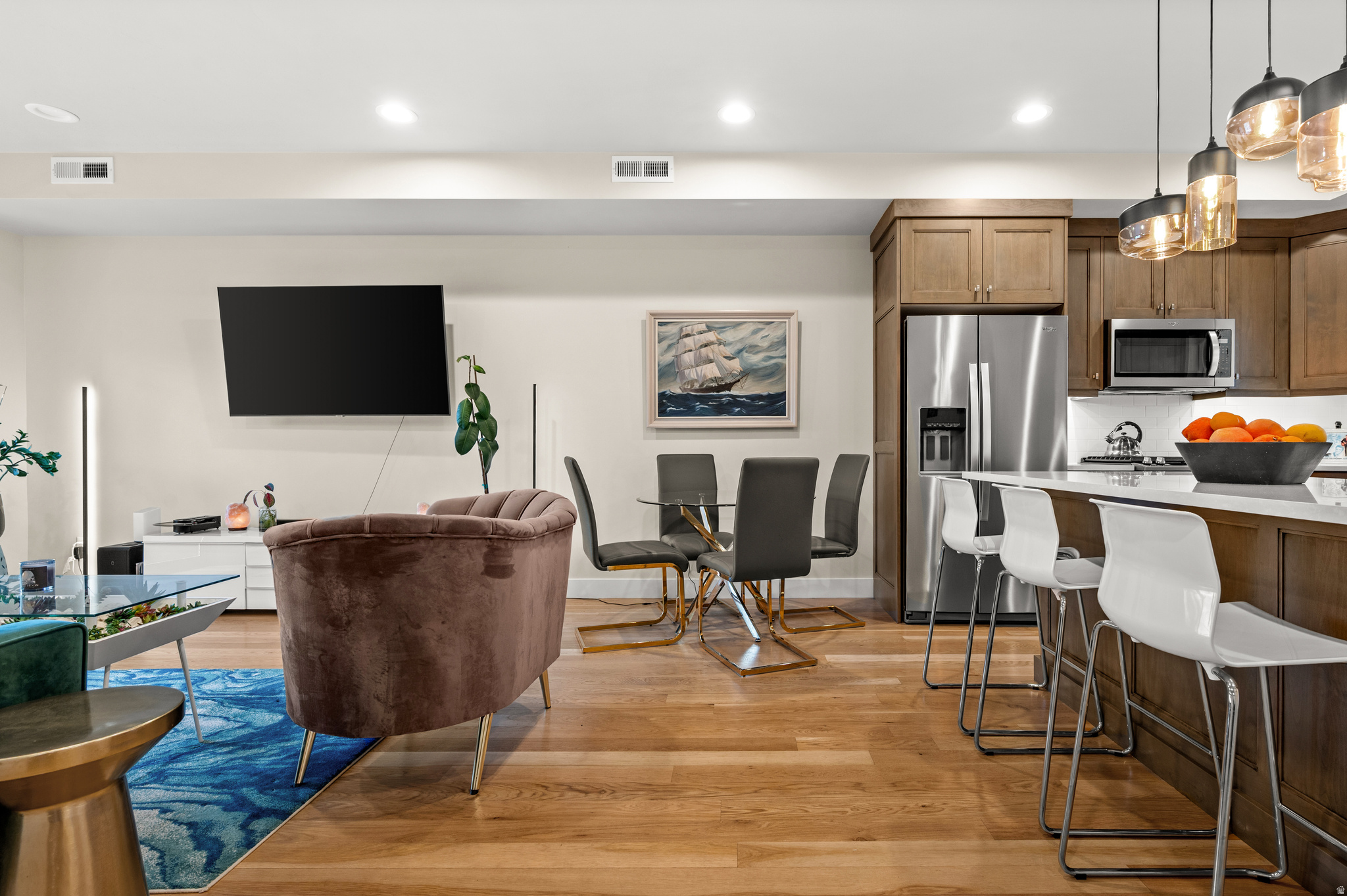 MELBOURNE CORNER PUD - Residential