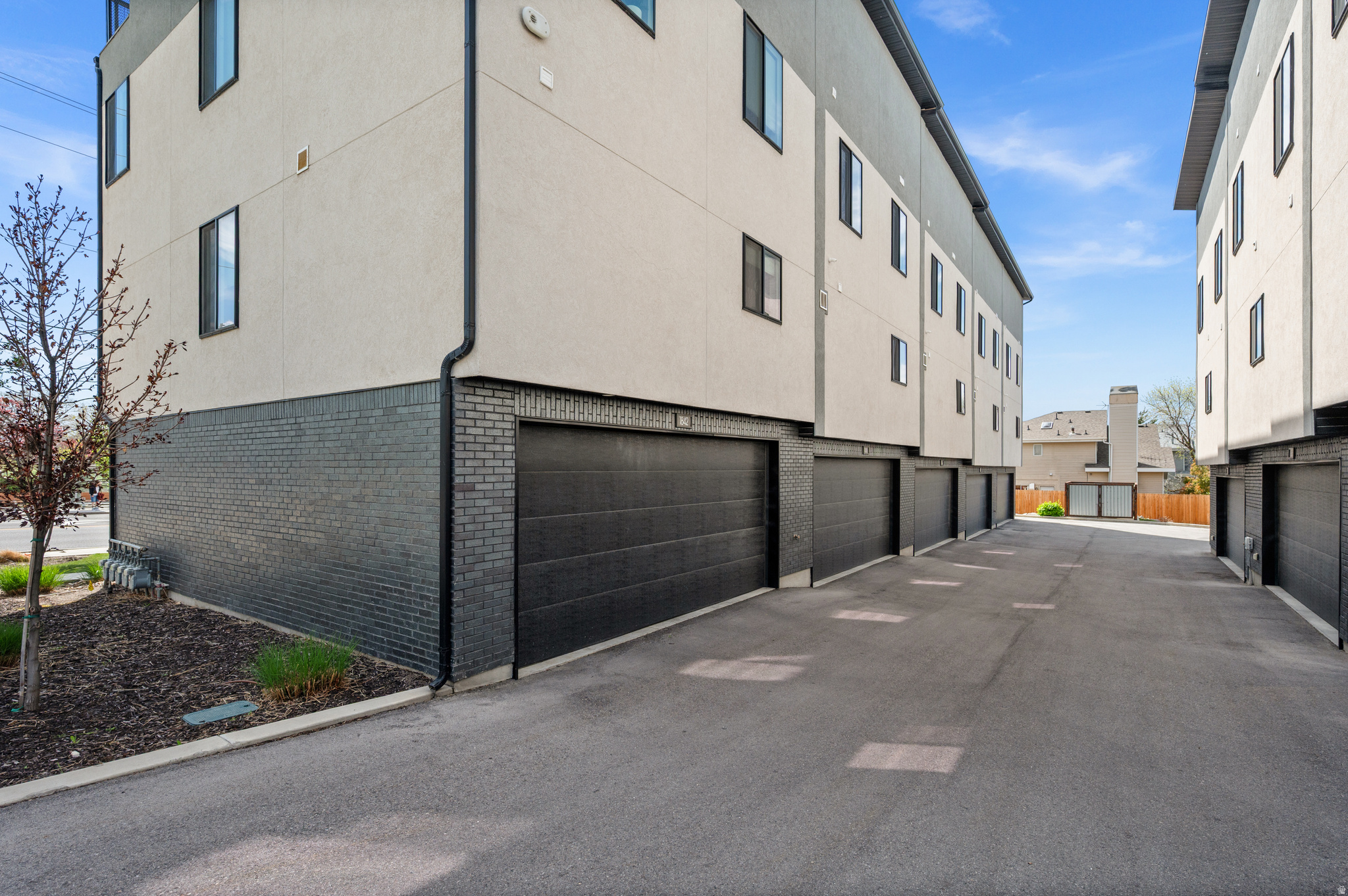 MELBOURNE CORNER PUD - Residential