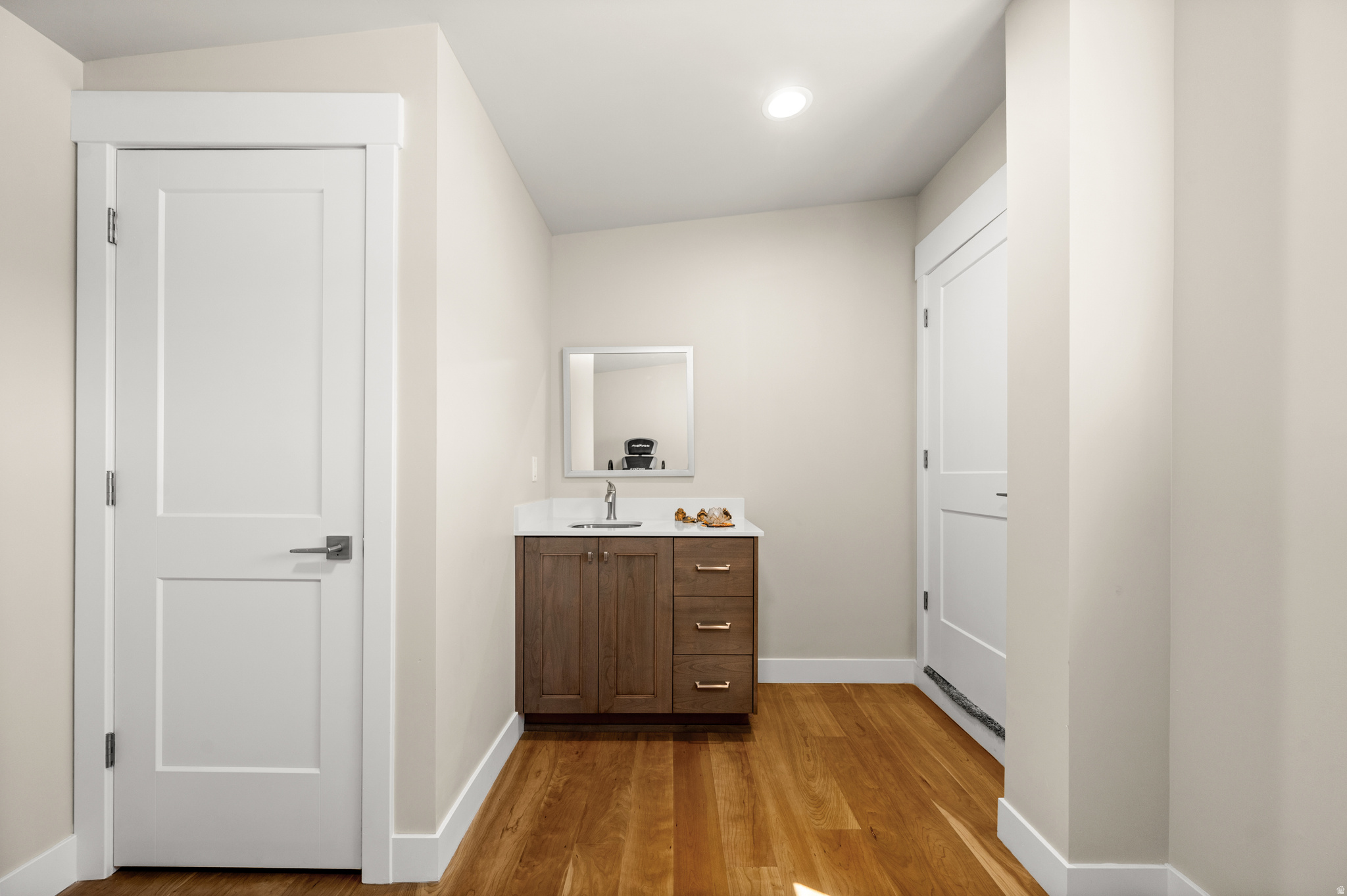 MELBOURNE CORNER PUD - Residential