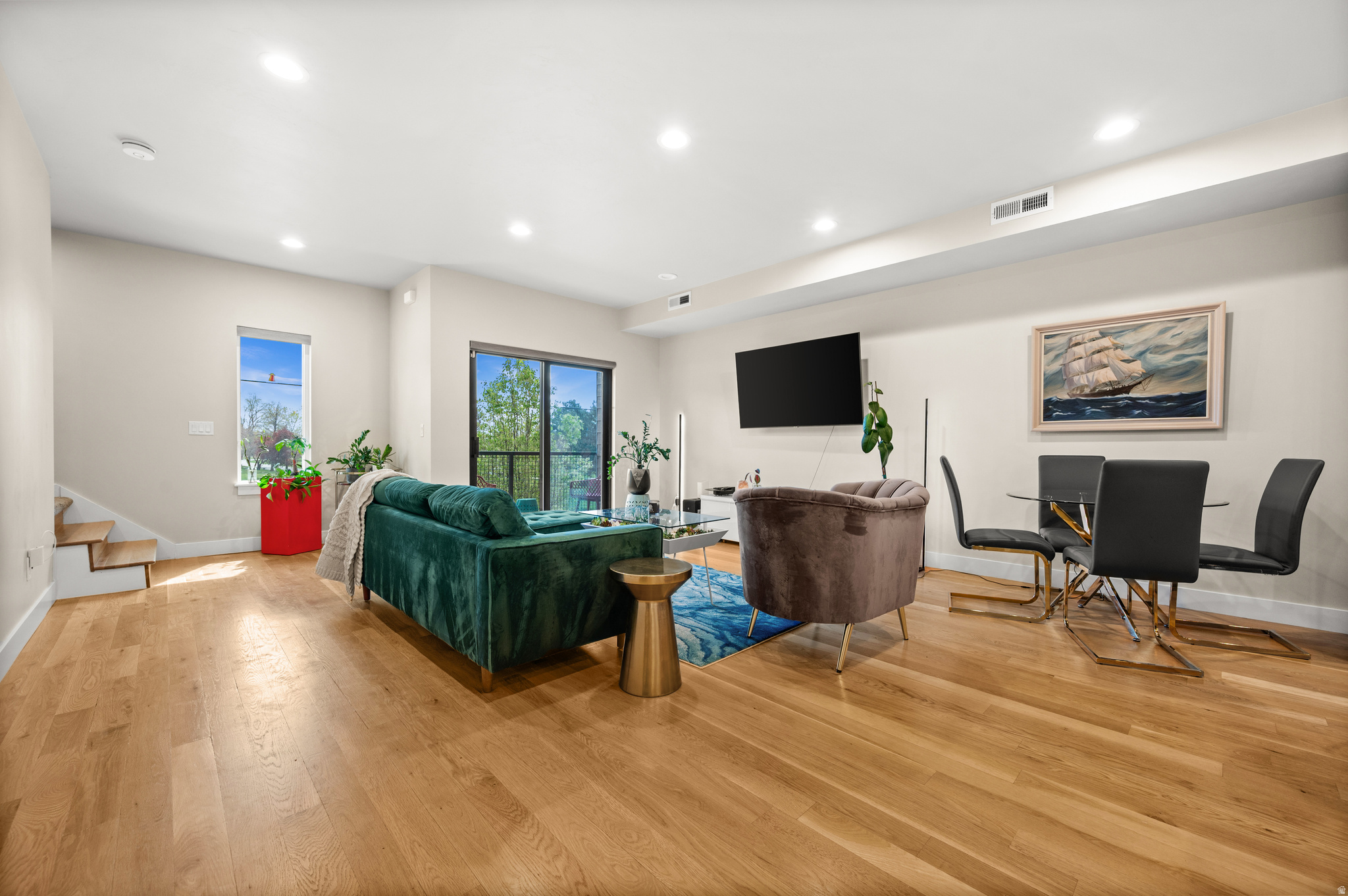 MELBOURNE CORNER PUD - Residential