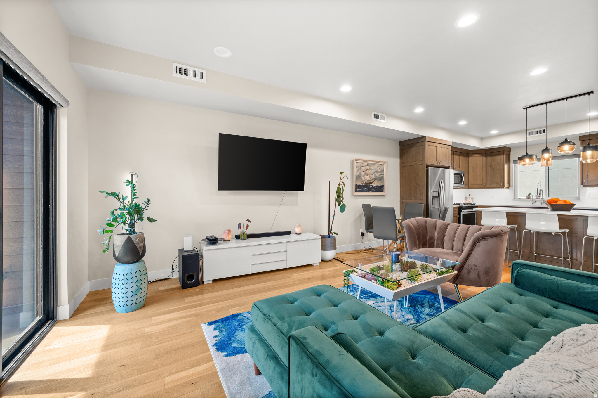 MELBOURNE CORNER PUD - Residential