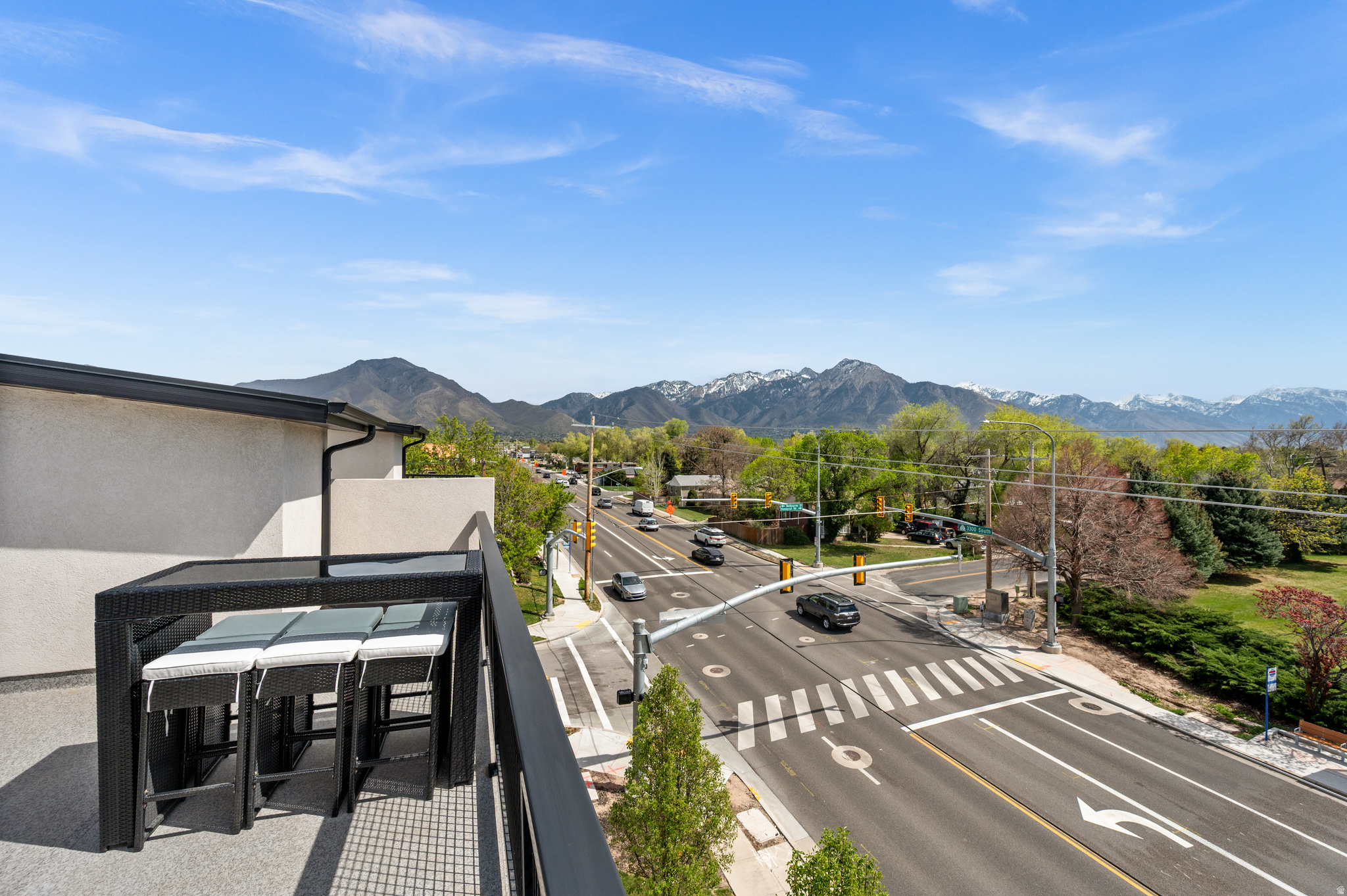 MELBOURNE CORNER PUD - Residential