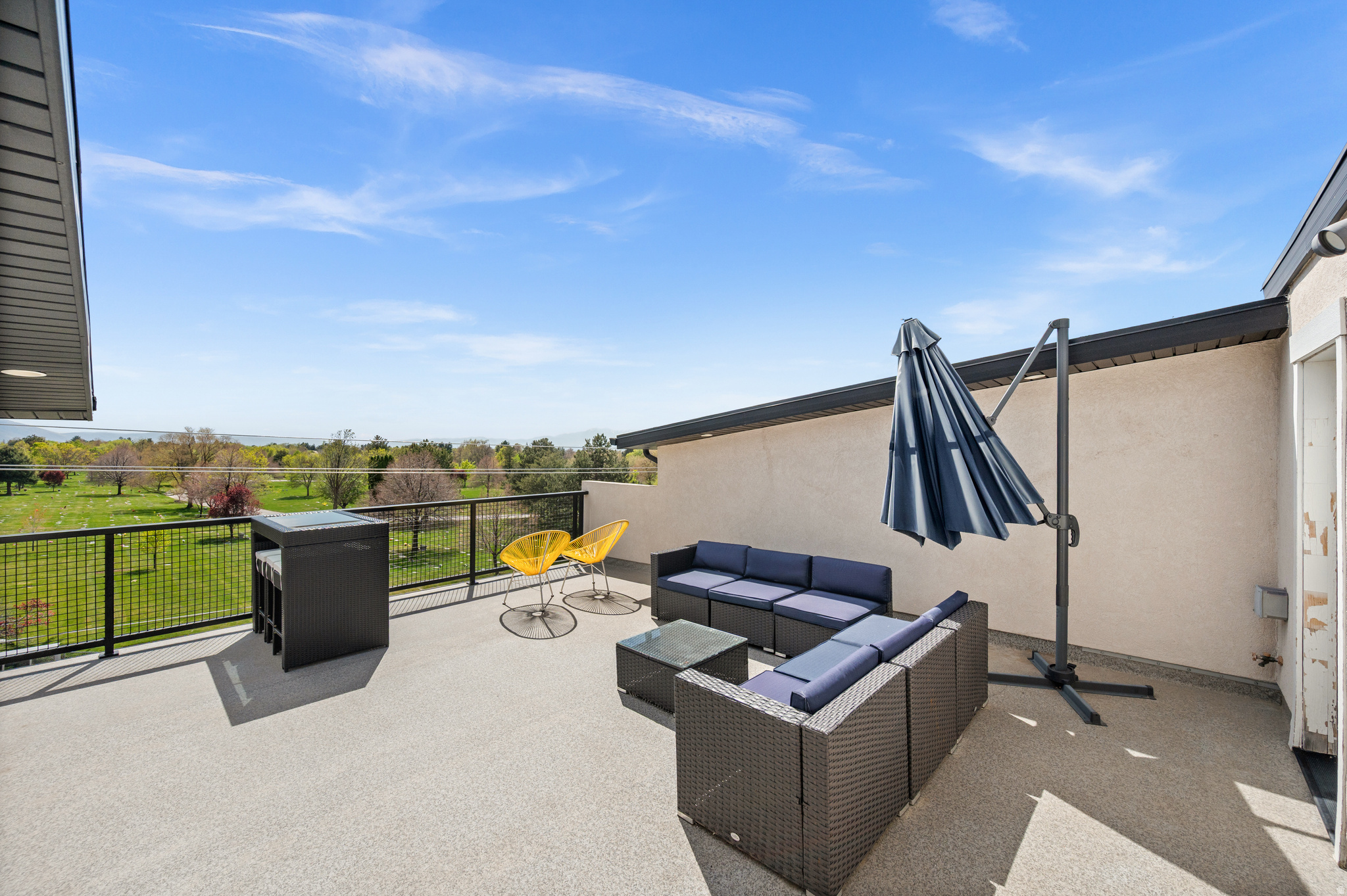 MELBOURNE CORNER PUD - Residential