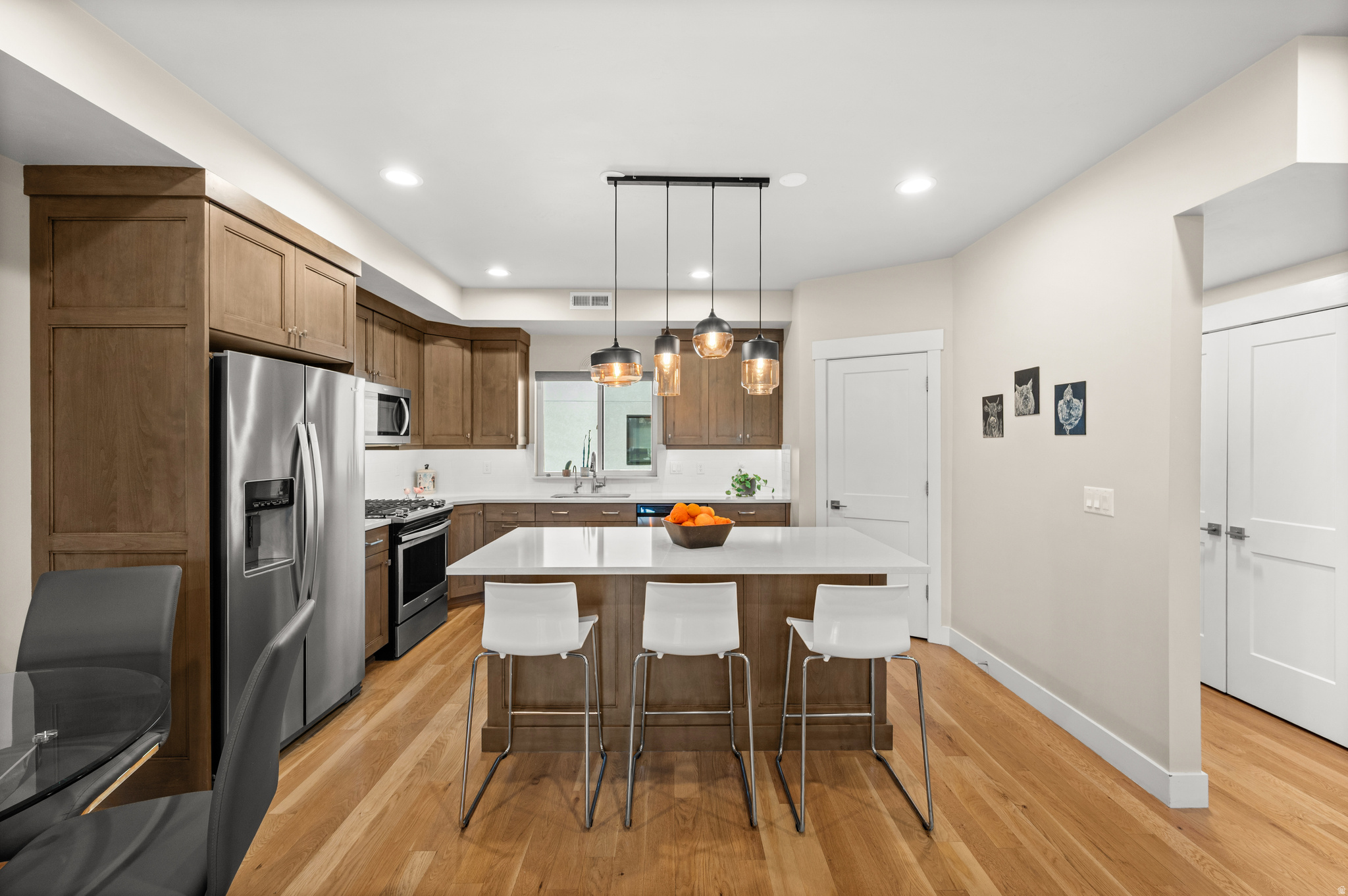 MELBOURNE CORNER PUD - Residential