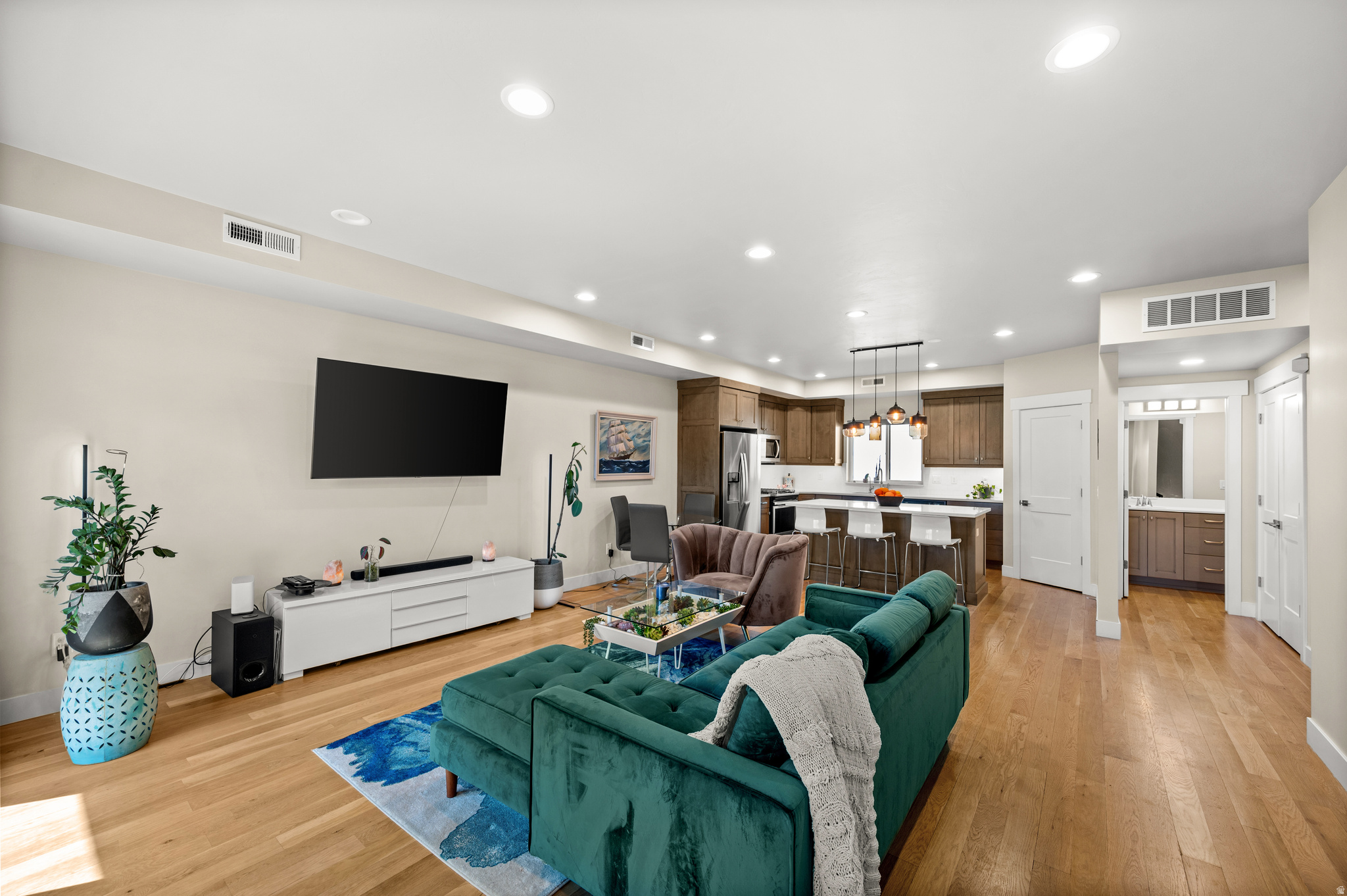 MELBOURNE CORNER PUD - Residential