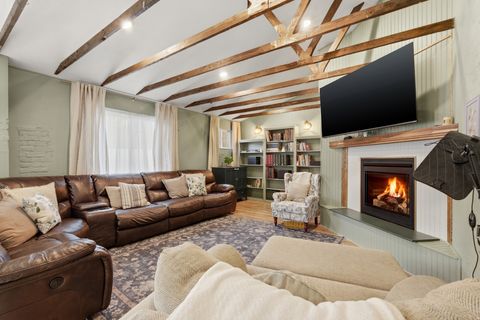 Tiny photo for 1216 E LOAFER VIEW DR, Payson, UT 84651 (MLS # 2147812)