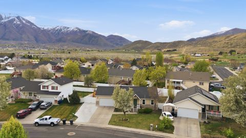 Tiny photo for 1216 E LOAFER VIEW DR, Payson, UT 84651 (MLS # 2147812)