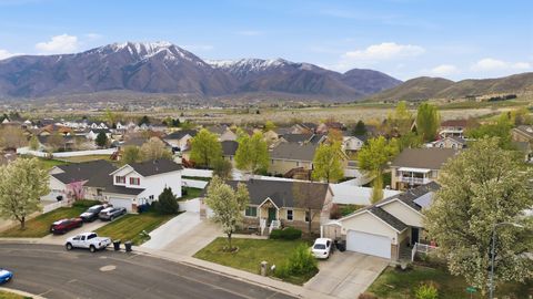 Tiny photo for 1216 E LOAFER VIEW DR, Payson, UT 84651 (MLS # 2147812)