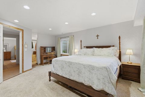 Tiny photo for 1216 E LOAFER VIEW DR, Payson, UT 84651 (MLS # 2147812)