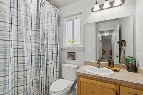 Tiny photo for 1216 E LOAFER VIEW DR, Payson, UT 84651 (MLS # 2147812)