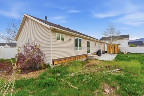 Tiny photo for 1216 E LOAFER VIEW DR, Payson, UT 84651 (MLS # 2147812)