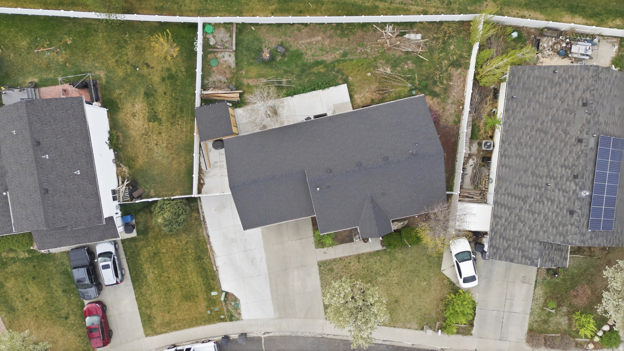 MOUNTAIN VIEW - Residential