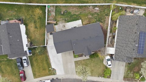 Tiny photo for 1216 E LOAFER VIEW DR, Payson, UT 84651 (MLS # 2147812)