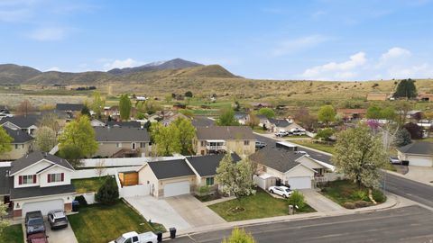 Tiny photo for 1216 E LOAFER VIEW DR, Payson, UT 84651 (MLS # 2147812)
