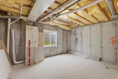 Tiny photo for 1216 E LOAFER VIEW DR, Payson, UT 84651 (MLS # 2147812)