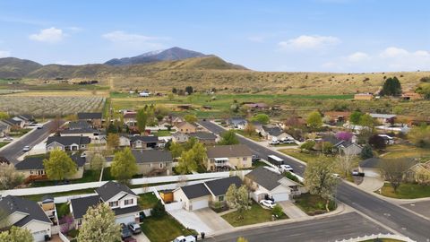 Tiny photo for 1216 E LOAFER VIEW DR, Payson, UT 84651 (MLS # 2147812)