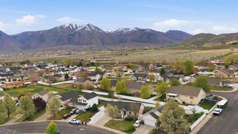 Tiny photo for 1216 E LOAFER VIEW DR, Payson, UT 84651 (MLS # 2147812)