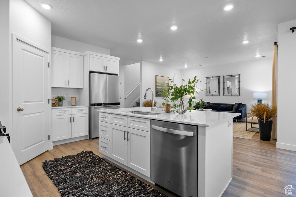 LONG VALLEY - Residential