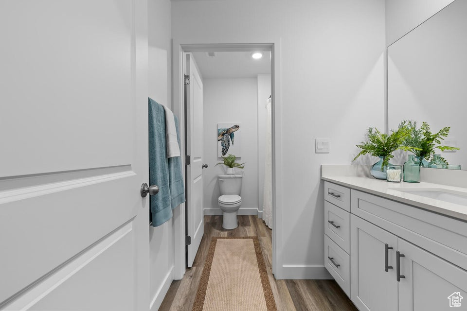LONG VALLEY - Residential