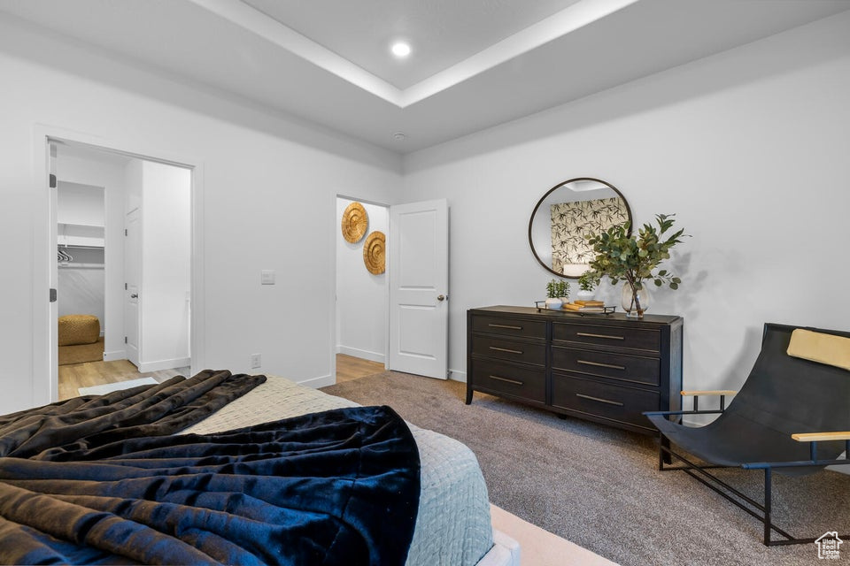 LONG VALLEY - Residential