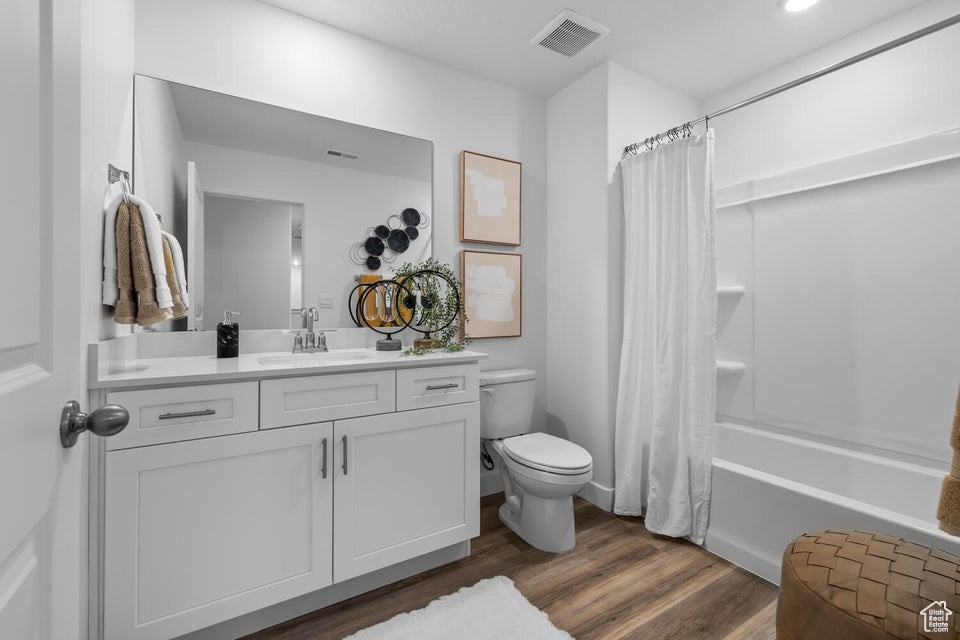 LONG VALLEY - Residential