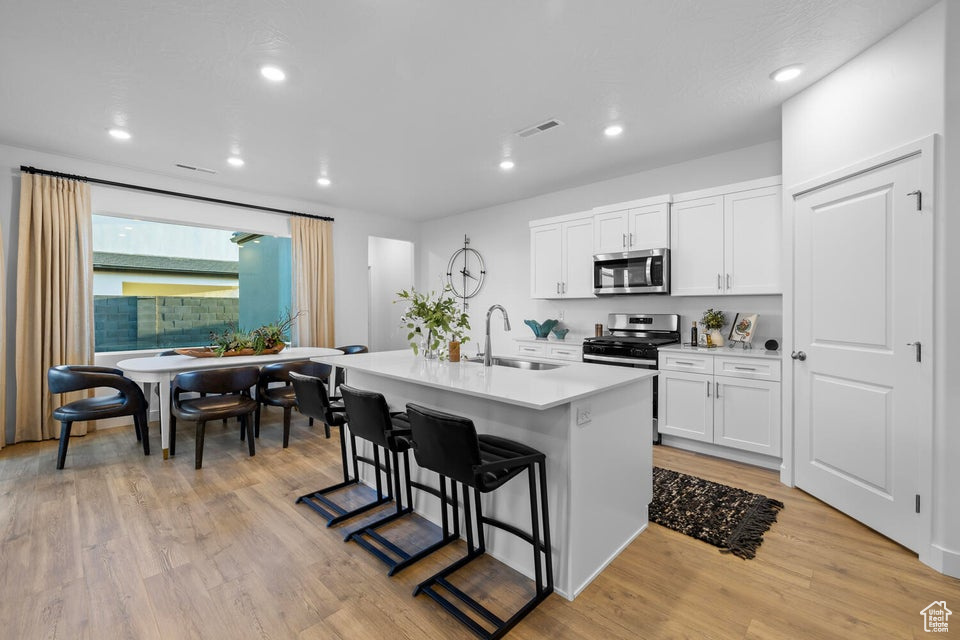 LONG VALLEY - Residential