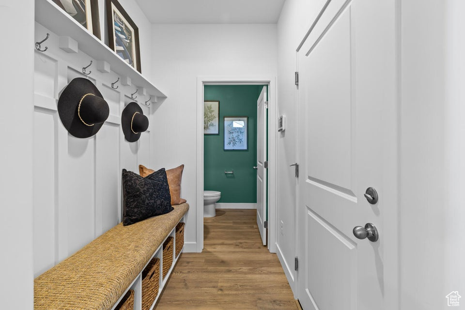 LONG VALLEY - Residential