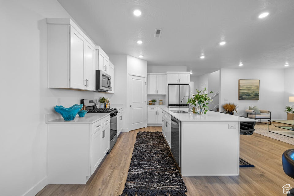 LONG VALLEY - Residential