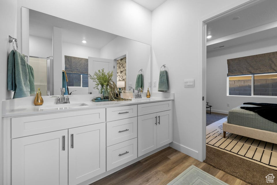 LONG VALLEY - Residential